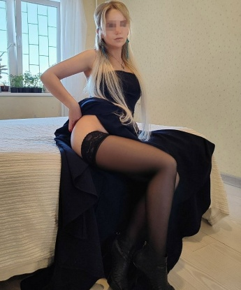 Анкета проститутки Ольга - город Щербинка, 34 года, №299