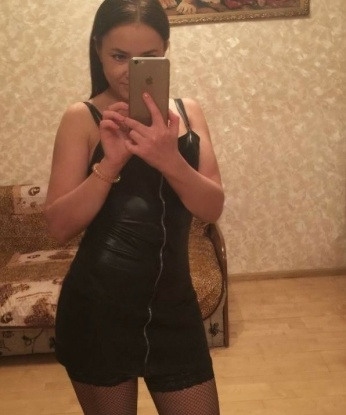 Анкета проститутки Леночка - город Щербинка, 28 лет, №1641