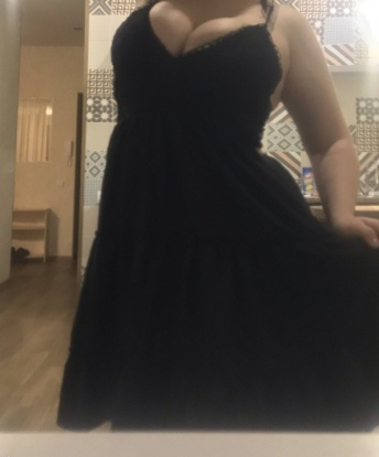 Анкета проститутки Кристина - город Щербинка, 20 лет, №15382