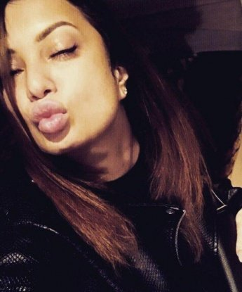 Анкета проститутки Галия - город Щербинка, 28 лет, №7917