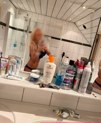 Анкета проститутки Ирина - город Щербинка, 29 лет, №9051